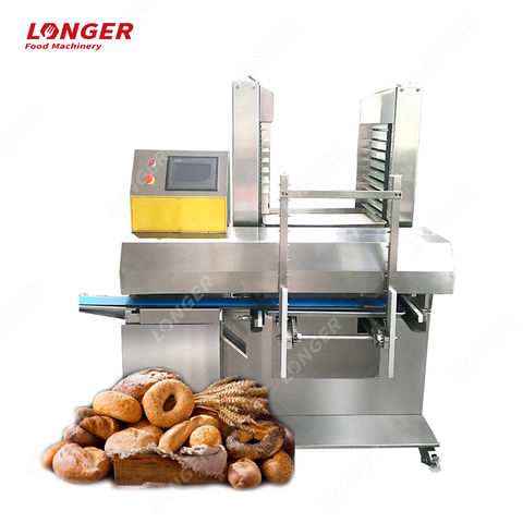 Bread Making Machine - Bread Manufacturing Machines Latest Price