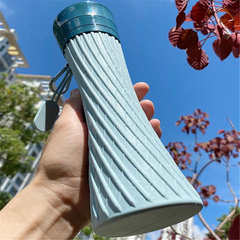China Folding Silicone Water Cup Outdoor Sports Water Cup Travel Riding ...