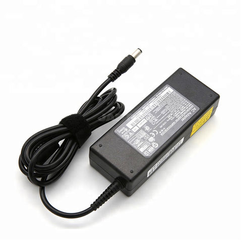 Chargeur Adaptateur 75W Pour Toshiba Tecra A11-1FR – 15V 5A, Prise 6.3 X 3.0mm, Neuf !
