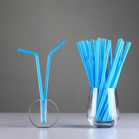 High Quality Plastic PLA White/Transparent Drinking Straw for Milk/Juice  Customized Size Telescopic Drinking Straws - China Colorful Disposable  Plastic Straws and Drinking Straw price