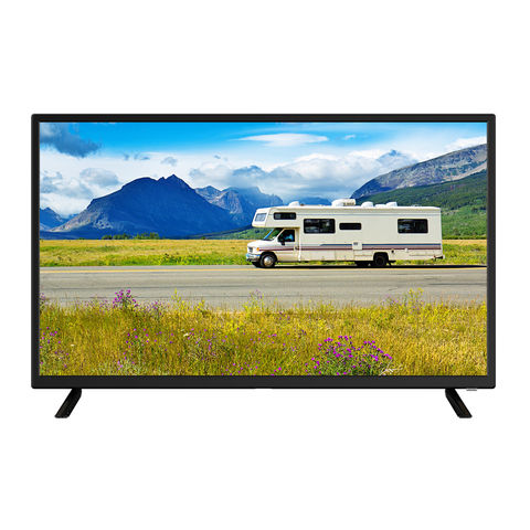 Vtex DC 12V 18.5 22 24 32 Inch LED LCD Outdoor Use Car Cord TV