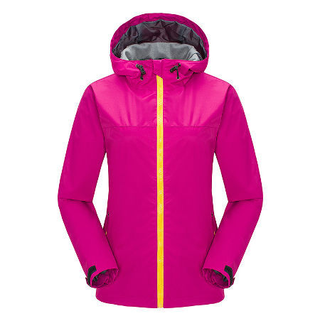 women's soft shell winter coats