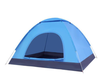 waterproof backpacking tent