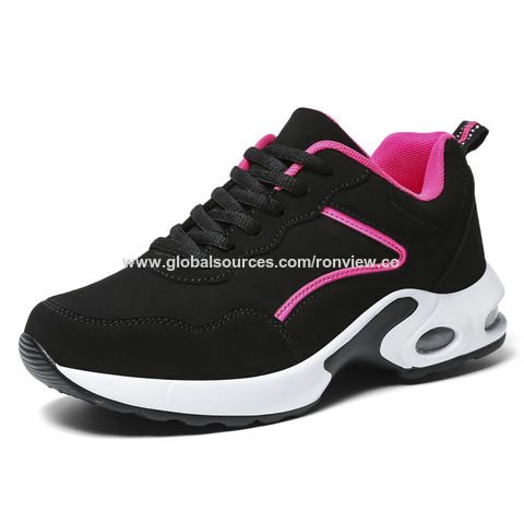Women High Top Skate Shoes Flat Bottom Skateboard Shoes Casual Skate Shoes  - China Skate Shoes and Skating Shoes price
