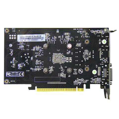 Hot Selling Geforce Gtx 1650 Low Profile Graphics Card Gpu Hot Selling Geforce Gtx 1650 Low Profile Graphics Card Gpu