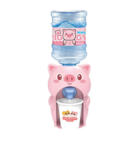 Buy Wholesale China Water Dispenser Toy Mini Kitchen Play Plastic Water  Bottles For Kids & Water Dispenser Toy at USD 1.72