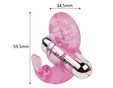 Mini Vibrating Cock Ring Powerful Bullet Vibrator Delay Ejaculation Penis  Ring Adult Sex Toy for Men Clit Vibrateor Sex Product - China Sex Toys and  Vibrator price