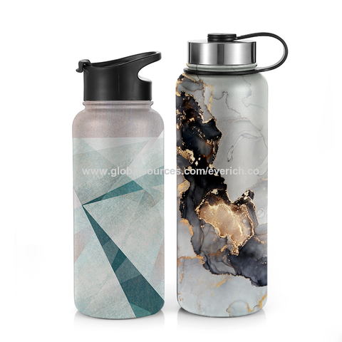 How To Choose Insulated Water Bottle - Everich