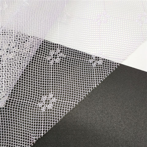 100% Good Quality Hot Sale Net Fabric Netting Nylon/Polyester Mesh Fabric  From China Manufacturer - China Net Fabric and Netting price