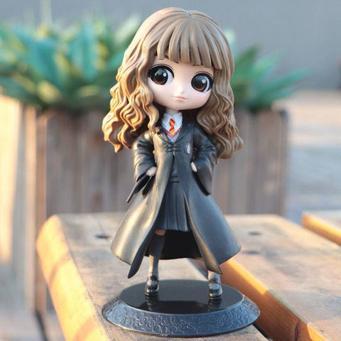 Figurine Funko Pop Harry Potter Avec Hedwige - Collection Officielle