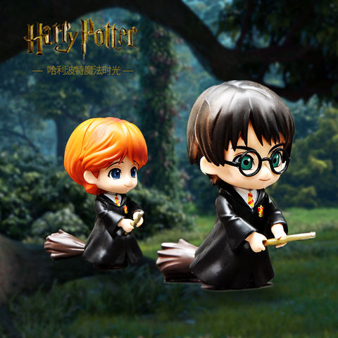 Figurine en vinyle Funko Pop de Harry Potter 