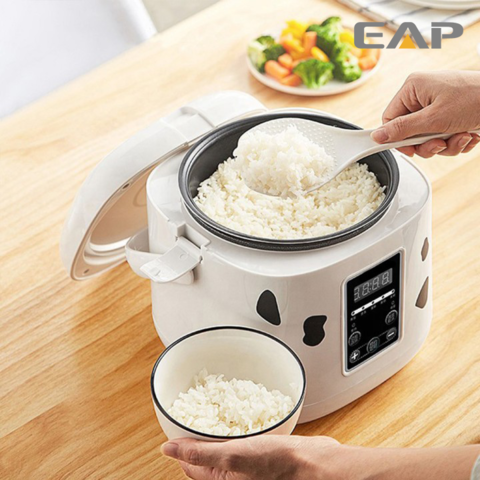 2022 New Design 8L Cooking Large Capacity Big Smart Rice Cooker Electric Pressure  Cooker - China Digital Pressure Rice Cooker and Multi Pressure Cooker price