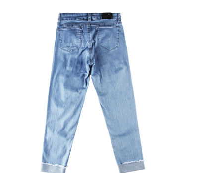 China Bulk Wholesale Men's Denim Pants 