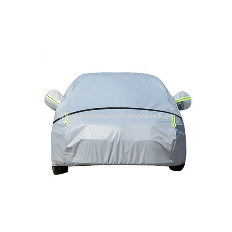 Wholesale All Weather Universal Sunproof Waterproof Portable Folding Car  Sunshade - China Car Sunshade, Auto Sunshade