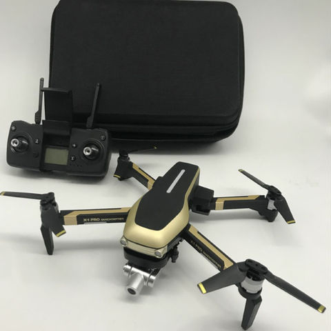 X1 2024 gps drone