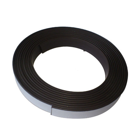 Buy Wholesale China Flexible Magnetic Strip For Refrigerator & Door Seal &  Flexible Magnetic Strip at USD 0.09