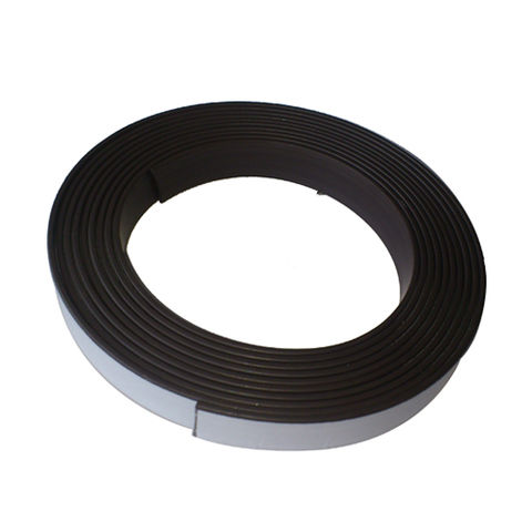 Flexible Magnets Tape, Customized Magnetic Door Seal Strip - China  Refrigerator Door Seal Strip, Fridge Door Seal Strip