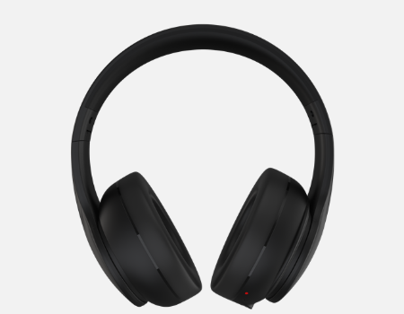 Anc Bluetooth Headphone Type 
