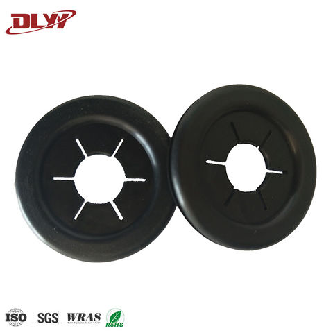 Molded Rubber Grommets