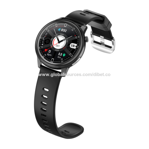 Montre discount connectée l9