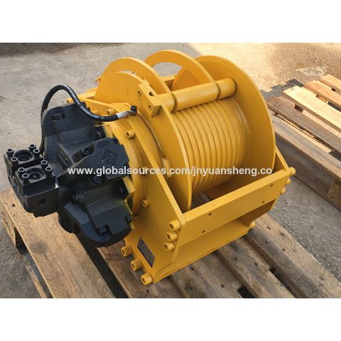 Discover Wholesale manual capstan rope winch For Heavy-Duty