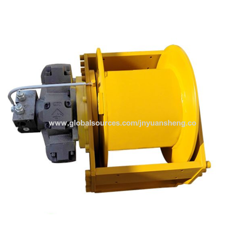 Discover Wholesale manual capstan rope winch For Heavy-Duty