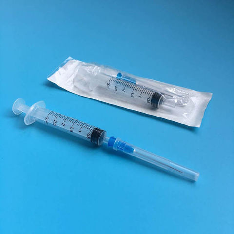1ml 3 Ml 5ml 10ml 20ml 60ml Disposable Plastic Luer Lock Syringes With  Needle $0.04 - Wholesale China Disposable Syringes at Factory Prices from  Shanghai Neo-Medical Co. Ltd