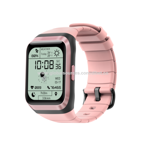 Relojes Digital Mujer Digital Relojes para Mujer Deporte Relojes Mujer  Relojes Unisexo Relojes Adolescent con 3 Grupos de Alarma Ligero Timer  Impermeable Cuenta Regresiva Multifuncional Reloje : : Moda