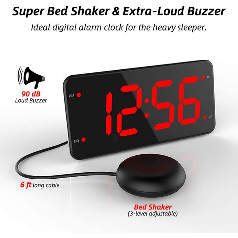 Extra Loud Digital Timer