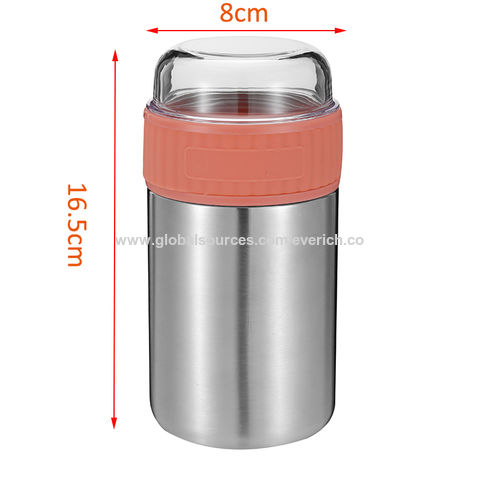 Thermos For Food With Containers Insulated Food Flask Stainless