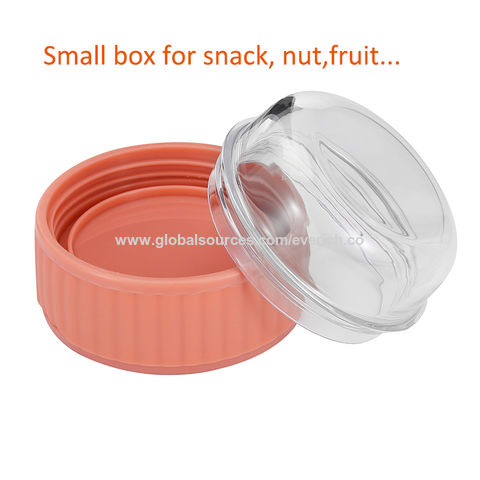 Buy Wholesale China Baby Food Flask Thermos Container Insulated