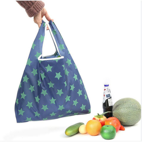 Air Plane Shape Foldable Folding Shopping Gift Polyester Bag - China  Foldable Shopping Bag and Foldable Tote Bag price