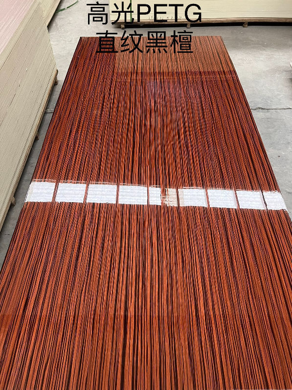 Chinese Manufacturer 1220x2440mm 3mm pvc marble sheet uv coating wall ...