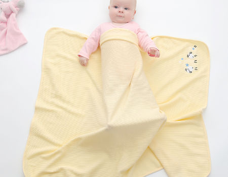 designer swaddle blankets