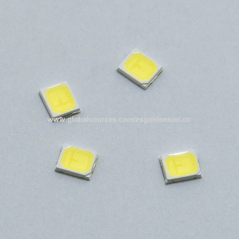 China 2835 SMD LED Chip Lumens 70LM Manufacturers, Suppliers