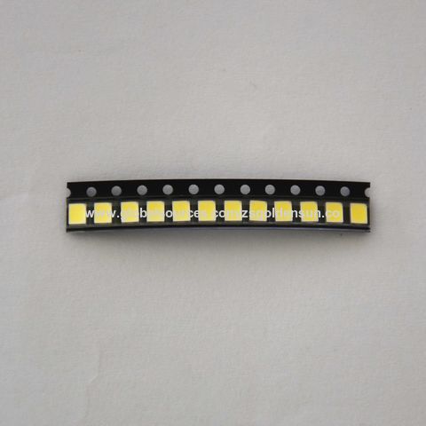 China 2835 SMD LED Chip Lumens 70LM Manufacturers, Suppliers