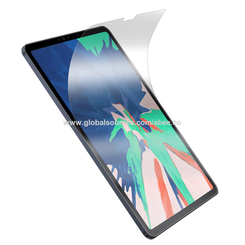 Producto en oferta, protector de pantalla de papel similar a la película para iPad 6, mini escritura/dibujar como en papel