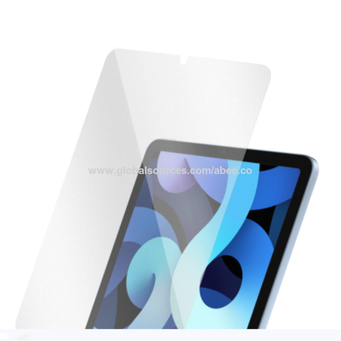 Producto en oferta, protector de pantalla de papel similar a la película para iPad 6, mini escritura/dibujar como en papel