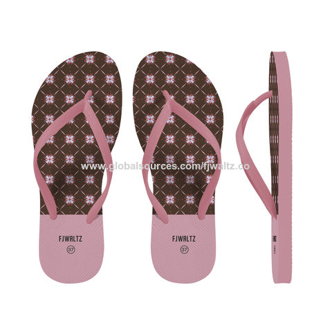 Flip flops designer womens on sale