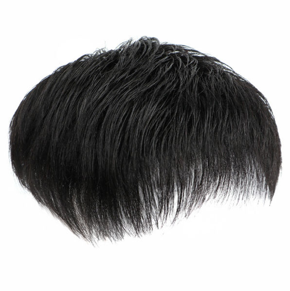 Details more than 160 male wigs real hair best