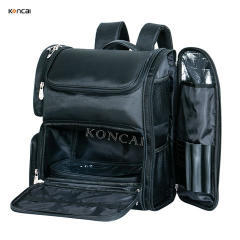 Buy Wholesale China Koncai Professional Makeup Artist Bag Cosmetic