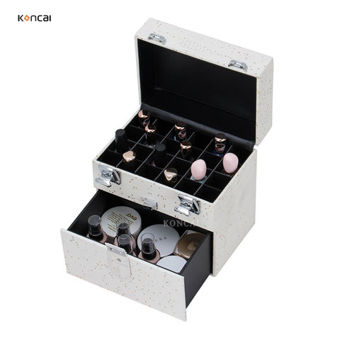 Buy Wholesale China Travel Portable Beauty Nail Polish Storage Box