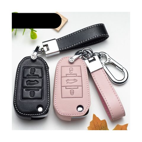 Factory Wholesale Luxury Brand Designer Leather Keychain Accessories Car  Key Chain for LV Women Bag Decoration Gifts - China Luxury Keychain and  Designer Keychain price