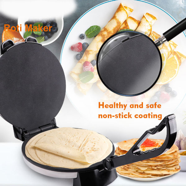 Non-Sticky chapati pan from Various Wholesalers 