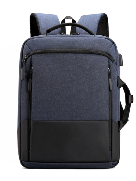 Large capacity travel school bag waterproof leisure business 