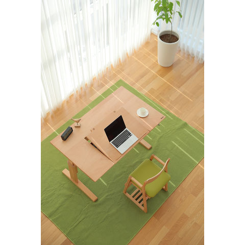 Achetez en gros Table D'étude, Bureau Simple Pour Enfants Chine et Table  D'étude à 217 USD