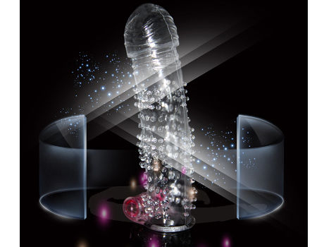 sex lubricant shop High Qualityadult Sex Toy Vibration Clear Prolong Condom For Male  Manufacturer Sex Toys