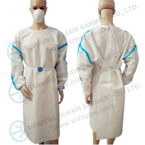 La discount robe medical