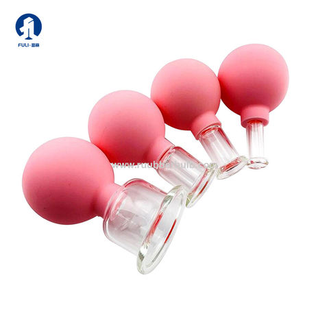 Cupping Cup,Cupping Cup Female Chest Cupping Cup Chest Care Tool