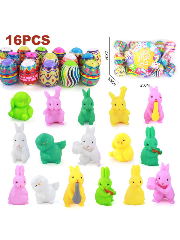 Buy Wholesale China Children Mini Glove Rabbit Printed Silicone